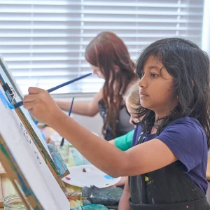 Term 4 2025 Art Classes