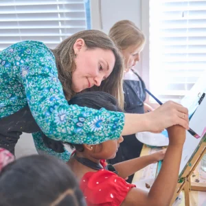 Term 2 2025 Art Classes