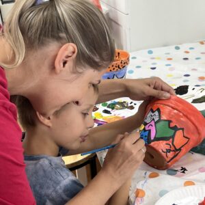 Term 2 2026 Art Classes