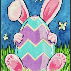 Easter Art Camp - 9th April 10 am till 3 pm